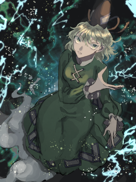 東方　蘇我屠自古