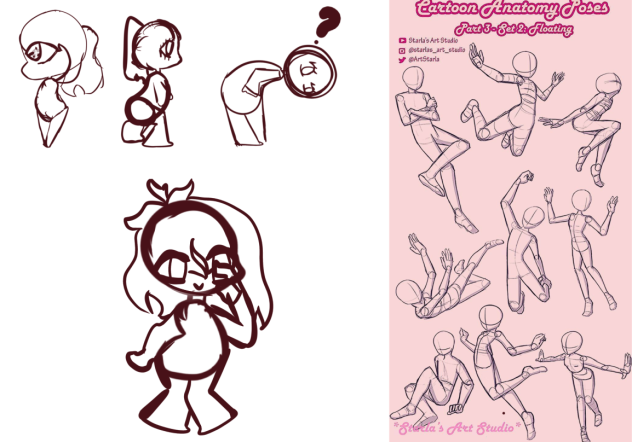 ✨Chibi practice ✨