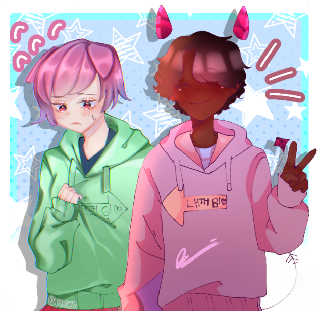 Collab with Kesha williams