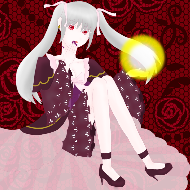 ❤️魔法少女❤️