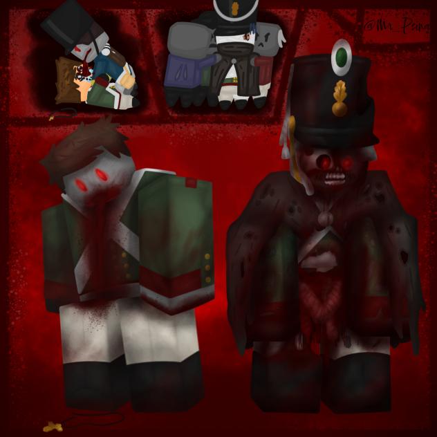 Alternate ending