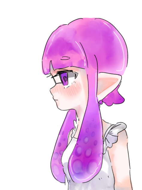 クリオネ