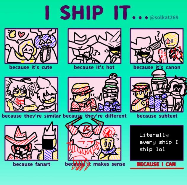 Ships