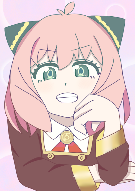 アーニャ