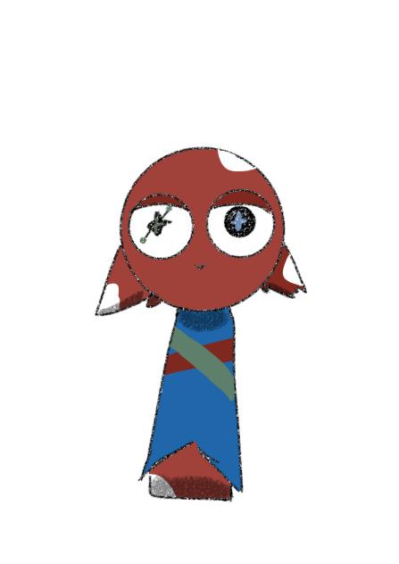 ノイズのやつでoccccccccc