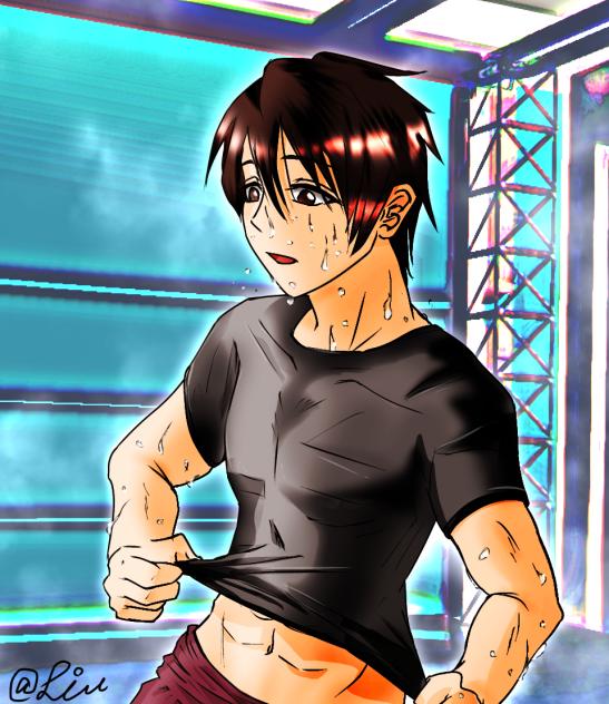 Training