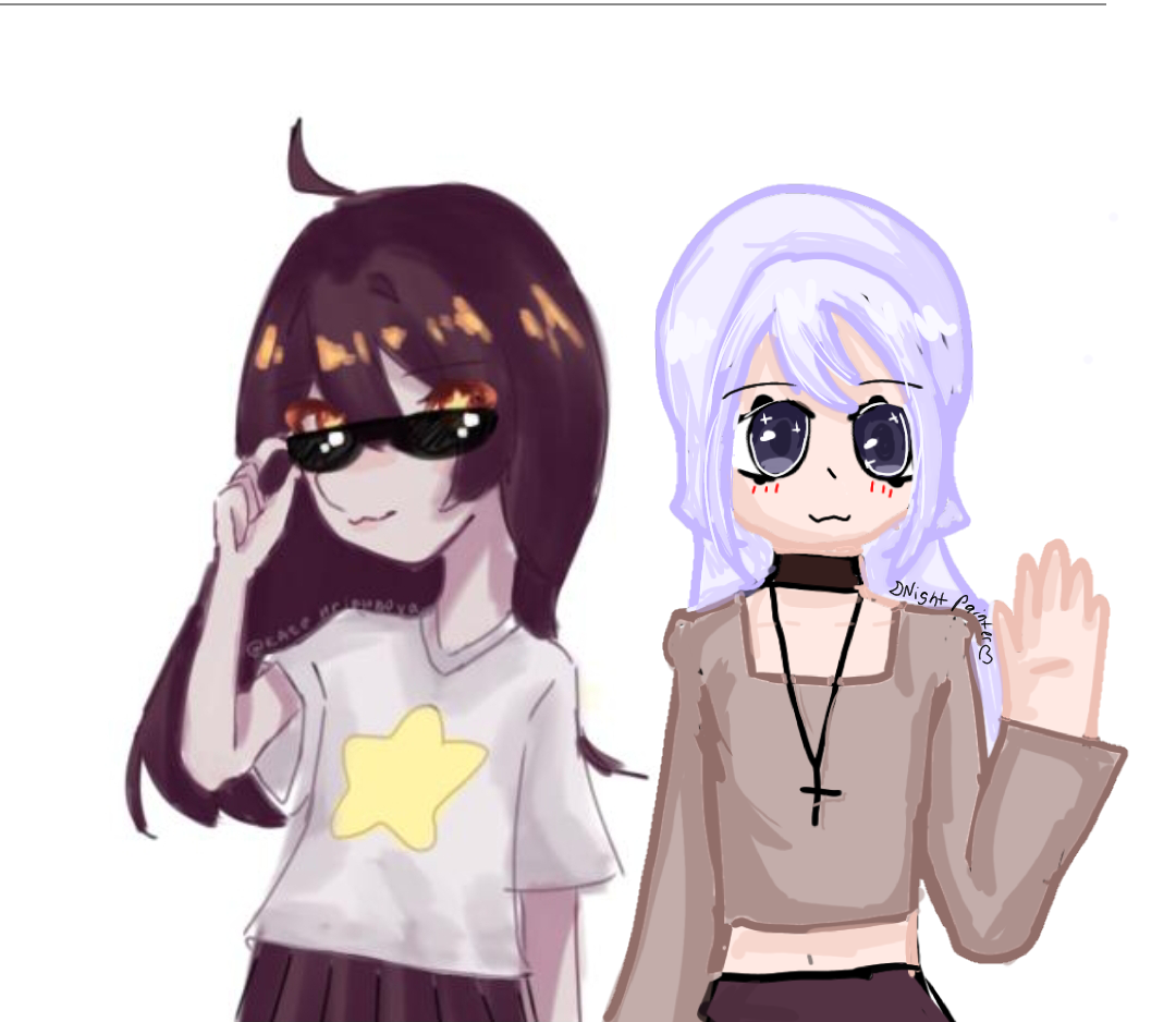 Collab - ibisPaint