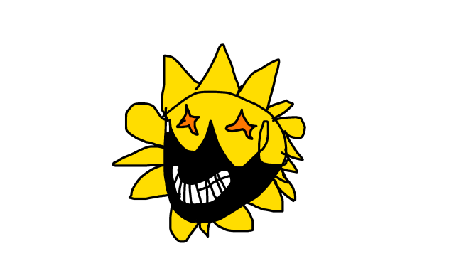 Sun Screech