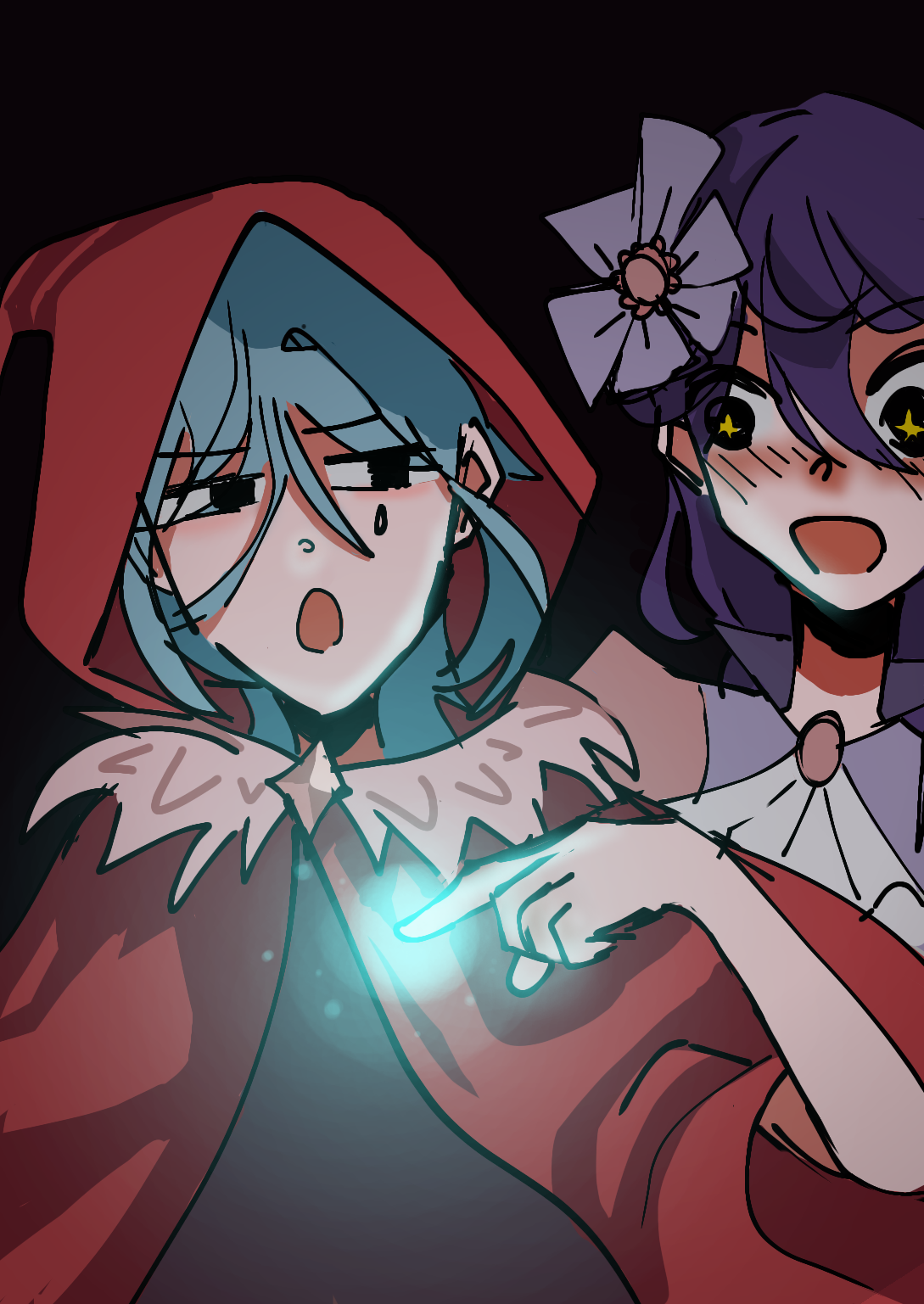 MaGiC - ibisPaint