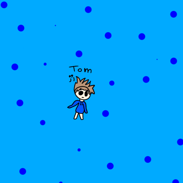 Lol what did I create