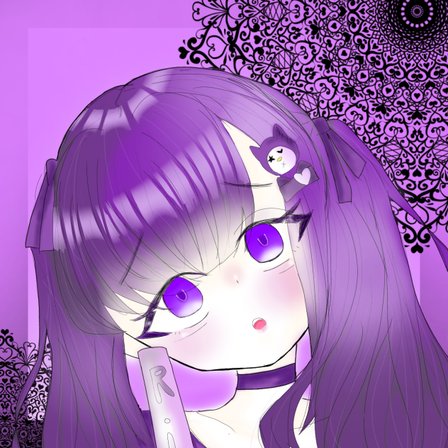 はにゃ？
