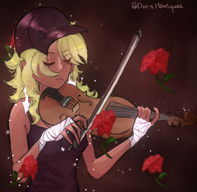 👏🌹