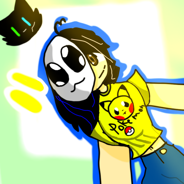 yo en la vida real~