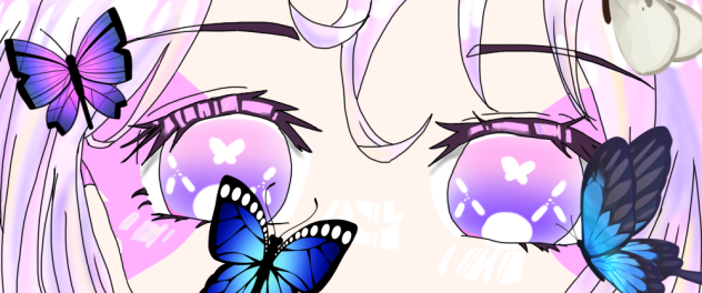 フワ〜♡