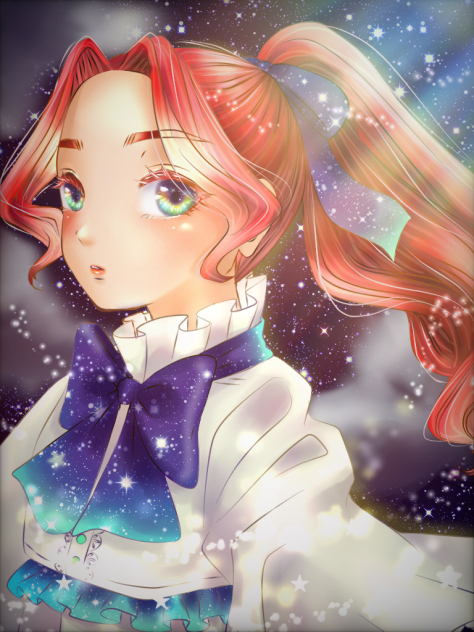 星の魔法使い
