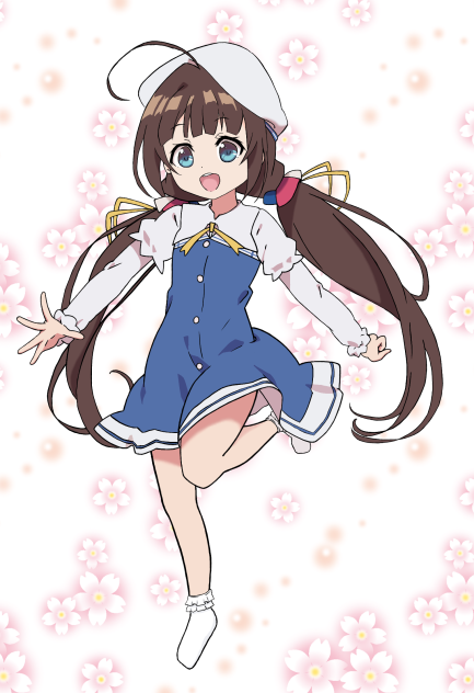 雛鶴あい
