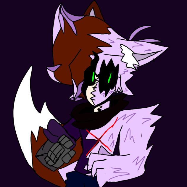 Nathiels curse progressed