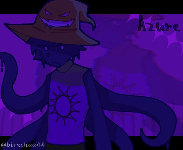 Azure👾