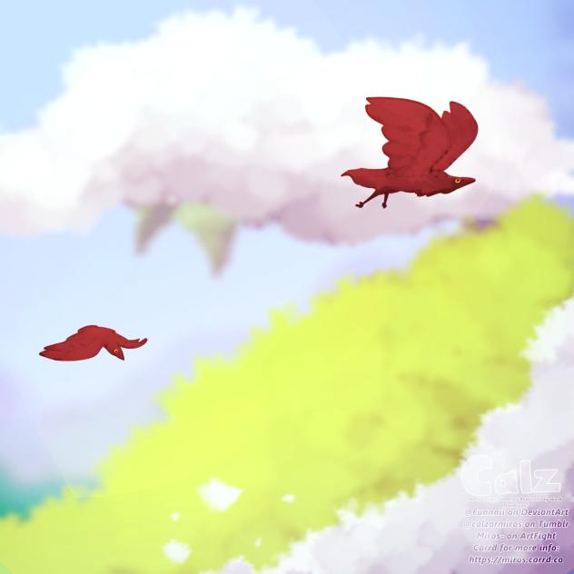 was messing with a brush i found