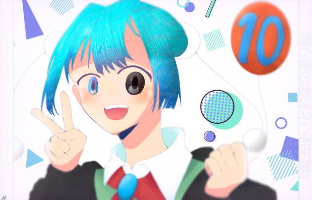 （≧∇≦）