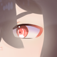 Eye test animation!