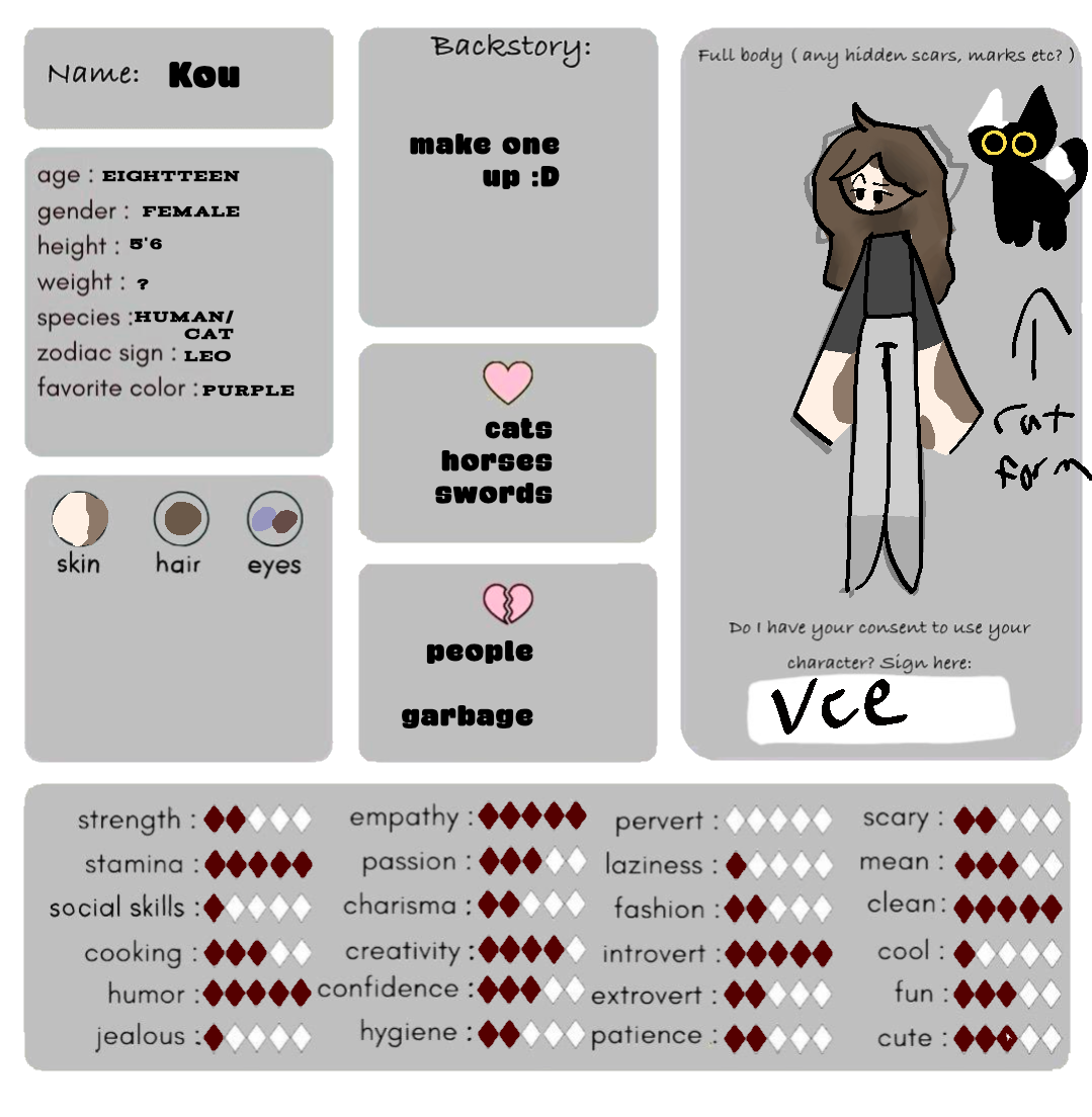 XD (CS for a comic) - ibisPaint