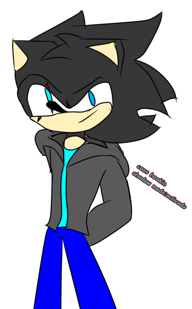 caos hoakin SM=activado