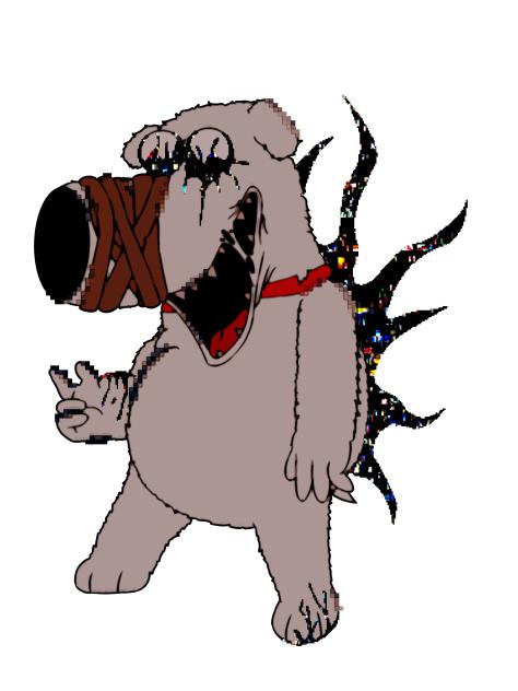 Carwreck Awemix when