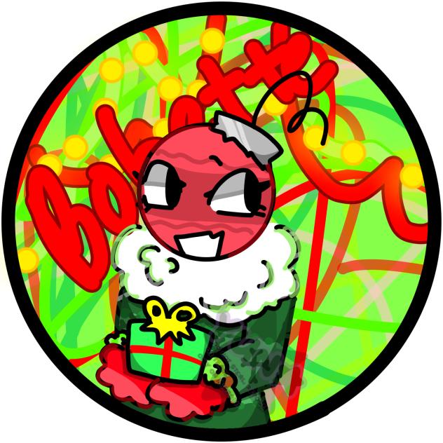 Bobette PFP