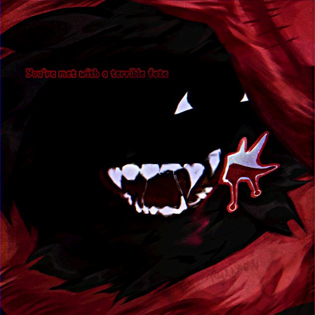 BigBadRed
