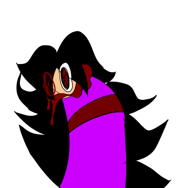 True X NeedleM0use mimic attempt 1