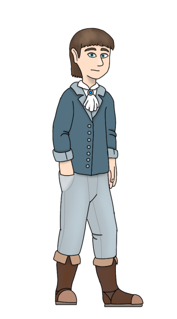 Jeremiah Jorelavo Djoreshun