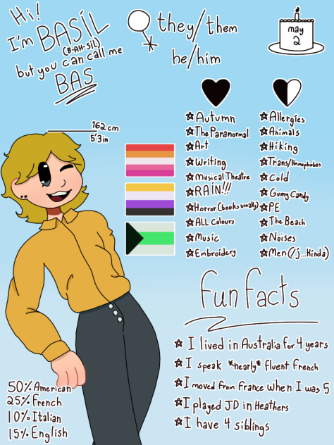 Meet the artist!!