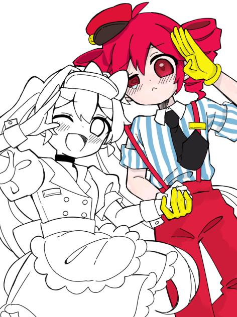 合作どうですか！