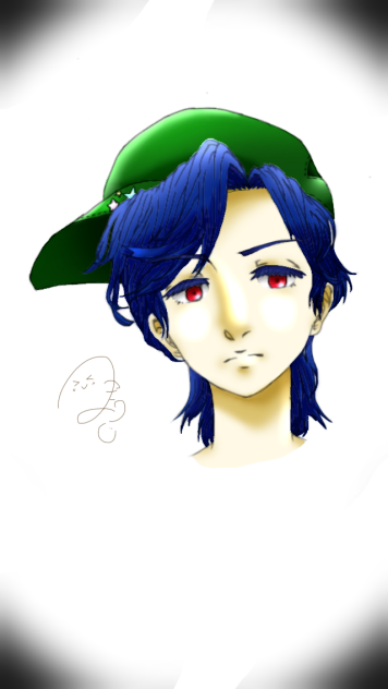 落書き