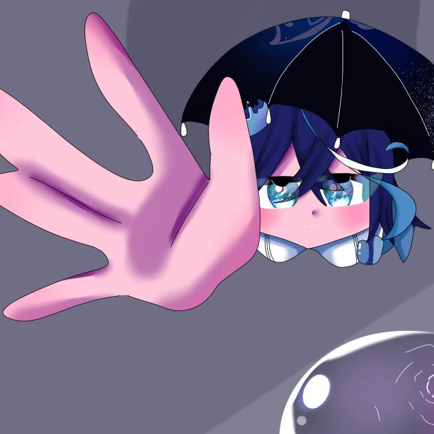 雨女