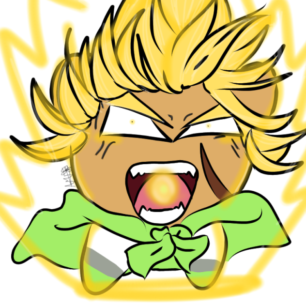 Kiroly is pissed
