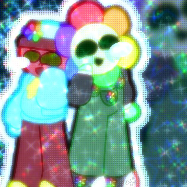 🎰GardeningArrangement🌼