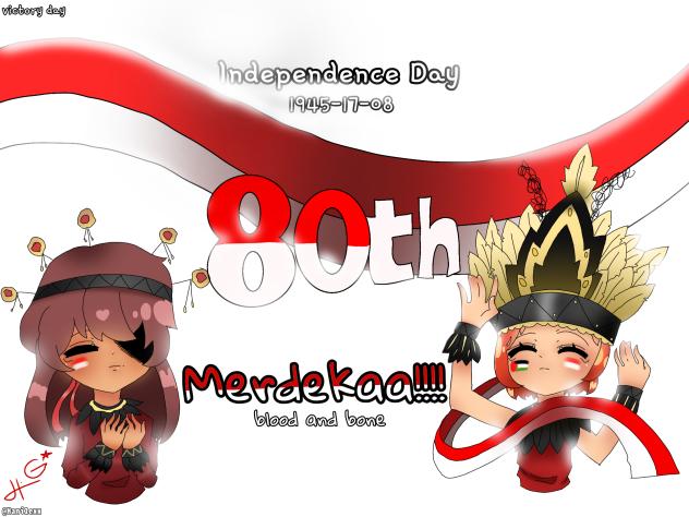 FINALY MERDEKAA!!!!(3 OF 3)