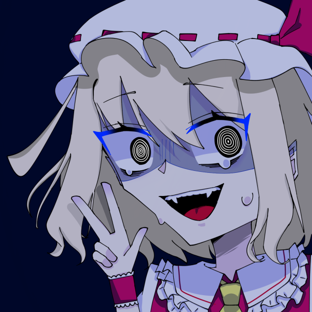 ピース✌️