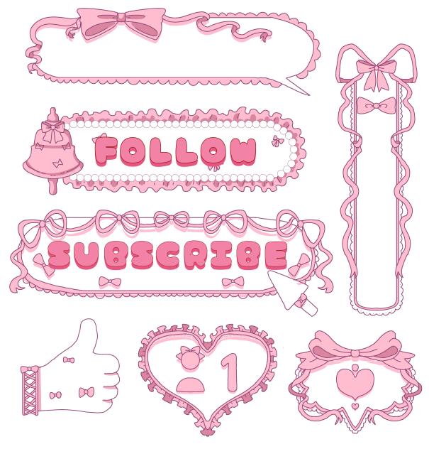 Stream overlay (concuette).