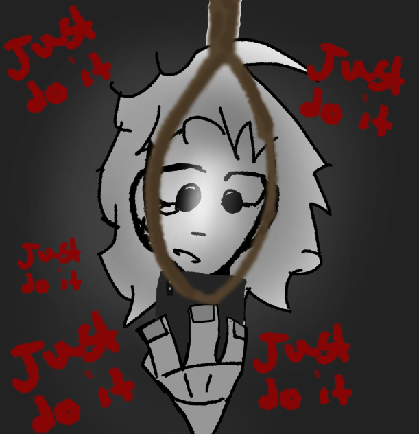 My suicide journey pt 1