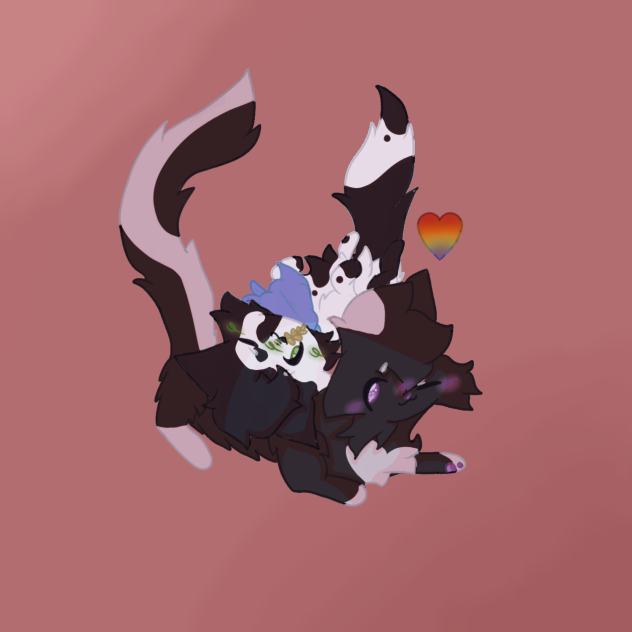 RavenBarley Redraw