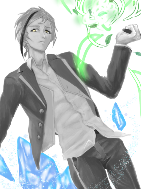 フロイド - ibisPaint