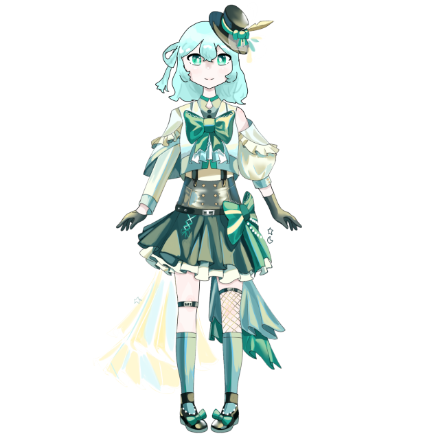 こいしちゃん