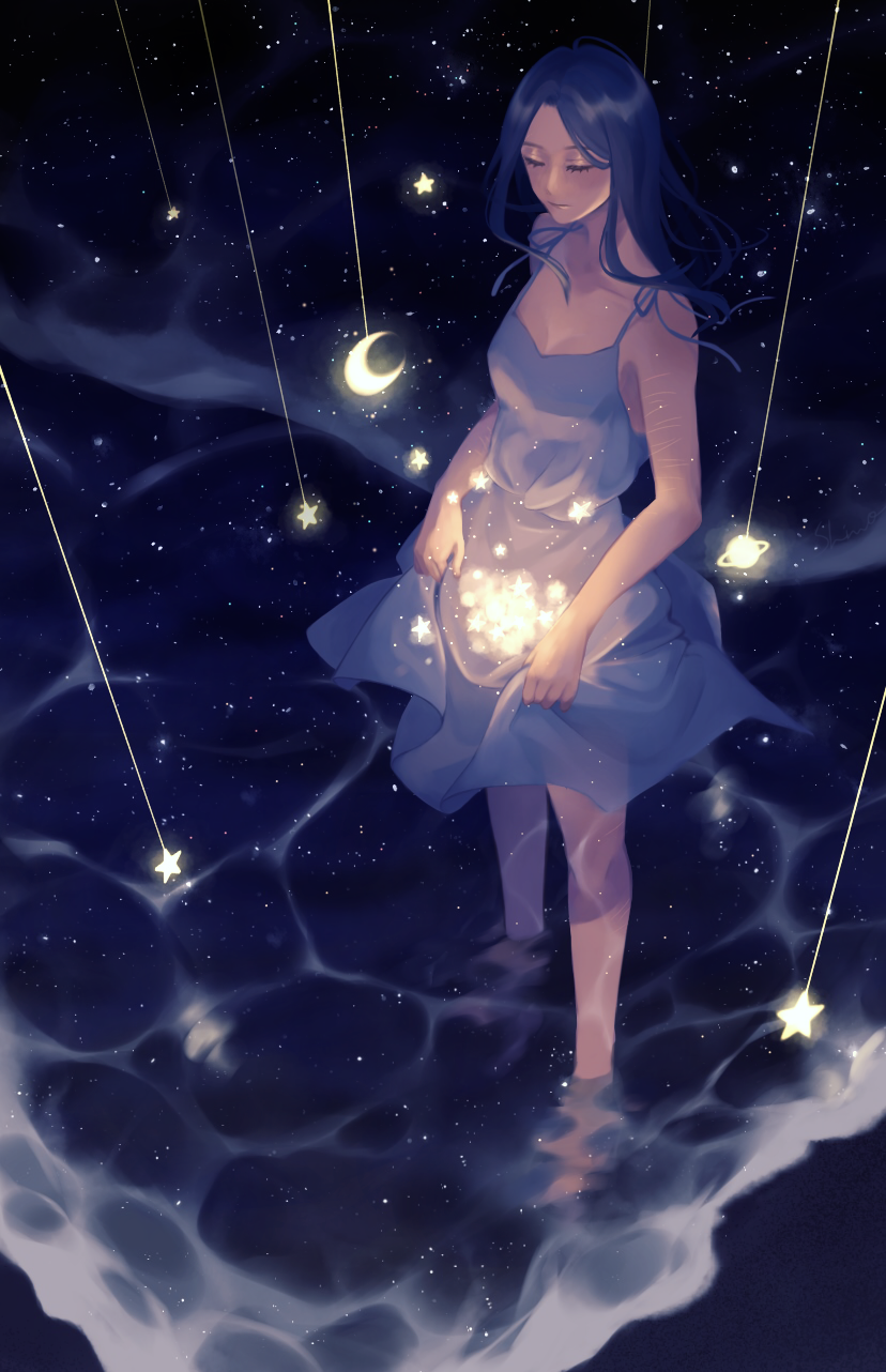 絵画 ★ちゃ-さん★ 灯し火 887 F10 image454256361.png