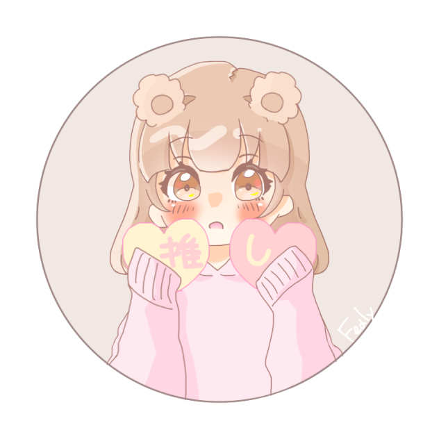 アイコン企画