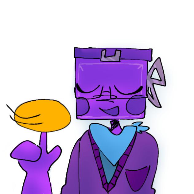 Boxten spinning ball