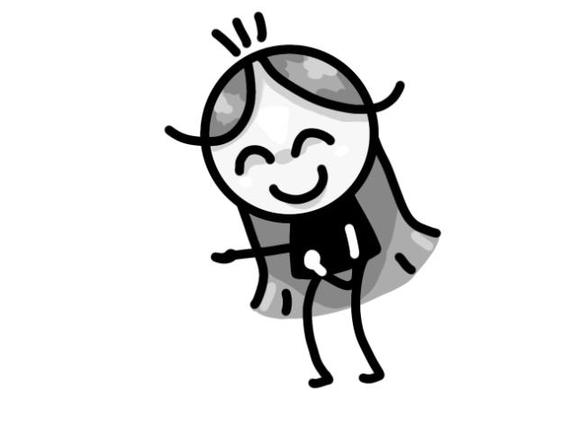 Dancey Dance - ibisPaint