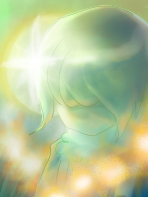 Drawing - ibisPaint